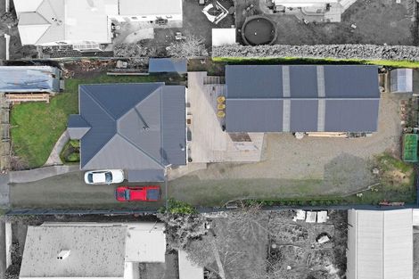 Photo of property in 22 Lune Street, South Hill, Oamaru, 9400