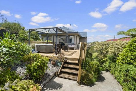 Photo of property in 3/40 Westview Court, Somerville, Auckland, 2014