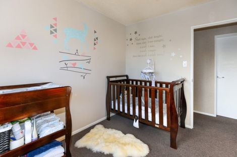 Photo of property in 3 Torlesse Crescent, Darfield, 7510