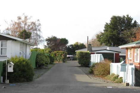 Photo of property in 81 Princes Street, Netherby, Ashburton, 7700