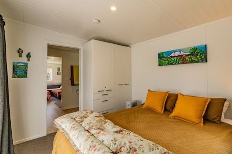 Photo of property in 10 Marino Street, Rangataua, Ohakune, 4691