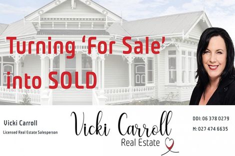 Photo of property in 17 Stout Street, Masterton, 5810