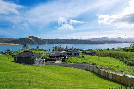 Photo of property in 54 Opononi Heights Drive, Opononi, Kaikohe, 0473