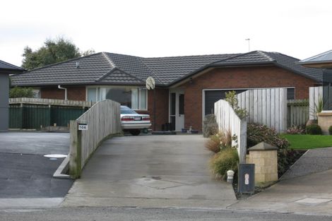 Photo of property in 106 Gimblett Court, Waikiwi, Invercargill, 9810