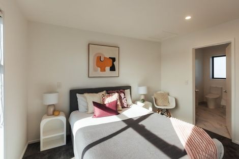 Photo of property in 4/14 Wilmer Street, Christchurch Central, Christchurch, 8011