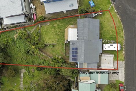 Photo of property in 1 Farm Road, Waihi Beach, 3611