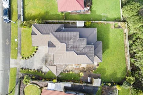 Photo of property in 98 Pacific Drive, Fitzherbert, Palmerston North, 4410