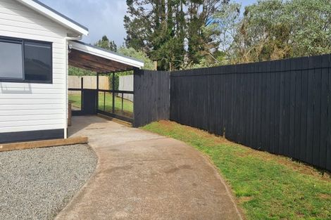 Photo of property in 5 Monument Road, Kaikohe, 0405