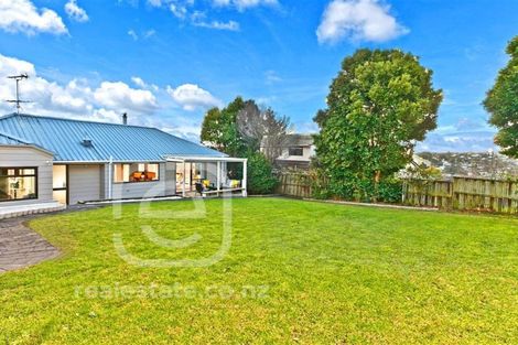 Photo of property in 41 Kennedy Avenue, Forrest Hill, Auckland, 0620