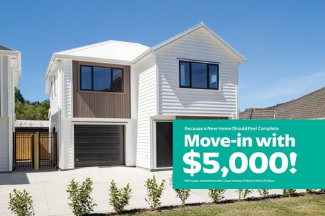 Photo of property in 105 Main Road, Wainuiomata, Lower Hutt, 5014