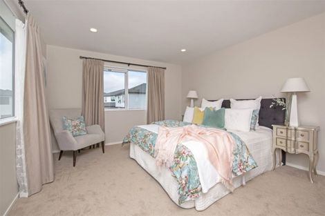 Photo of property in 3 Ballykerrigan Road, Flat Bush, Auckland, 2019