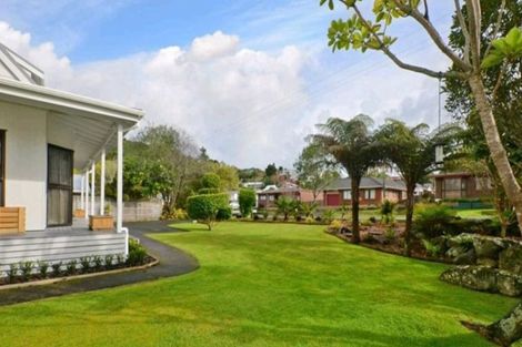 Photo of property in 3 Braintree Street, Te Kamo, Whangarei, 0112