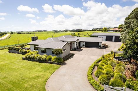 Photo of property in 123 Surrey Hill Road, Kaitake, New Plymouth, 4374