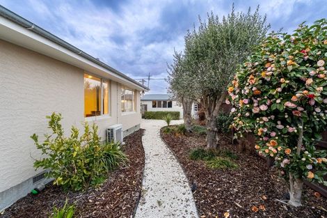 Photo of property in 43 Daniels Road, Redwood, Christchurch, 8051