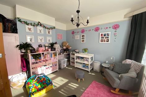 Photo of property in 34 Gresford Street, Edgeware, Christchurch, 8013