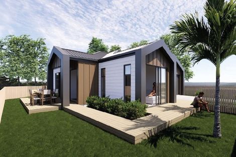 Photo of property in 32b Oxford Street, Te Puke, 3119