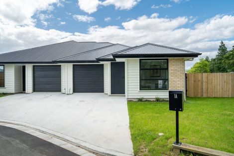 Photo of property in 100 Hagart-alexander Drive, Mosgiel, 9024