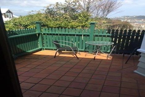 Photo of property in 22 Orchard Street, Wadestown, Wellington, 6012