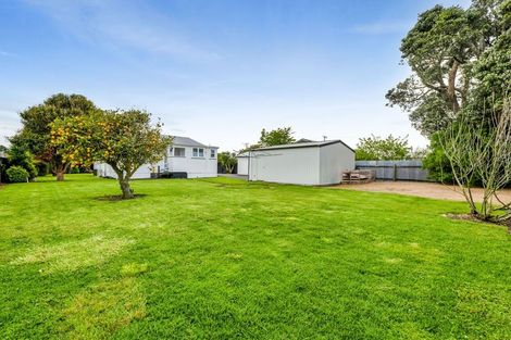 Photo of property in 28 Terou Street, Manaia, 4612