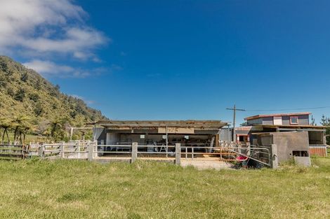 Photo of property in 1 Torea Street, Granity, 7891