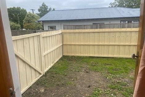 Photo of property in 8 Cadogan Street, Sydenham, Christchurch, 8023