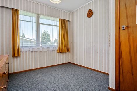 Photo of property in 5 Matai Avenue, Matamata, 3400