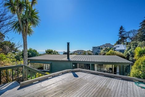 Photo of property in 6 Malcolm Place, Britannia Heights, Nelson, 7010
