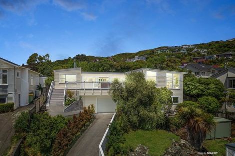 Photo of property in 13 Dasent Street, Karori, Wellington, 6012