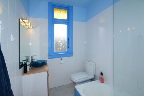 Photo of property in 100 Melbourne Street, South Dunedin, Dunedin, 9012