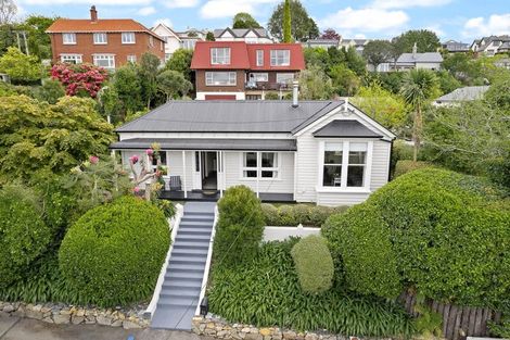 Photo of property in 53 Tweed Street, Roslyn, Dunedin, 9010