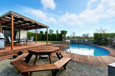 Photo of property in 16 Grace Avenue, Te Aroha, 3320