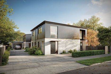 Photo of property in 7 Cooke Street, Somerfield, Christchurch, 8024