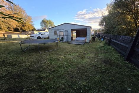 Photo of property in 2 Matai Street, Mangakino, 3421