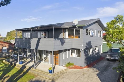 Photo of property in 9a Scott Avenue, Mangere Bridge, Auckland, 2022
