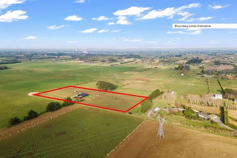 Photo of property in 390 Mill Road North, Myross Bush, Invercargill, 9876