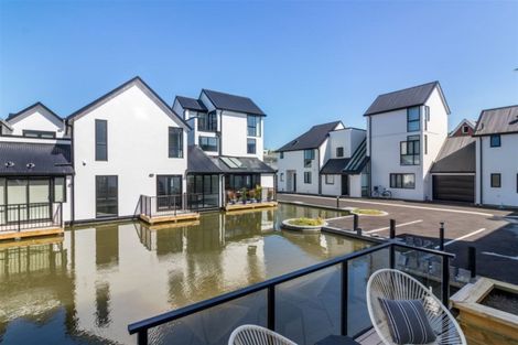 Photo of property in 1/140 Office Road, Merivale, Christchurch, 8014