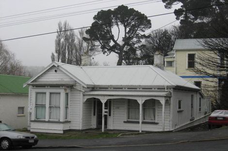 Photo of property in 122 Dundas Street, North Dunedin, Dunedin, 9016