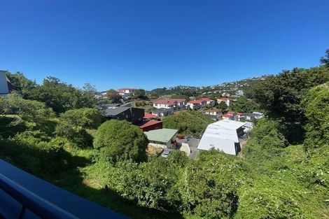 Photo of property in 2/93a Kelburn Parade, Kelburn, Wellington, 6012