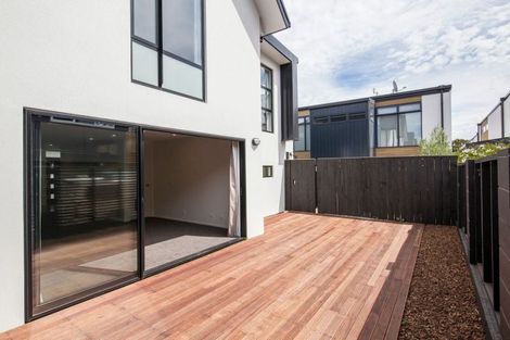 Photo of property in 67d Sherborne Street, St Albans, Christchurch, 8014