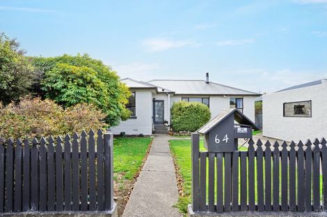 Photo of property in 64 Nichol Street, Heidelberg, Invercargill, 9812
