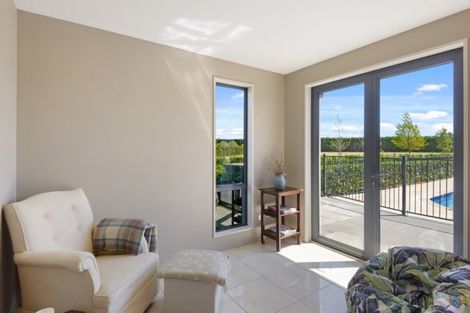 Photo of property in 198b Baileys Road, Ohoka, Kaiapoi, 7692