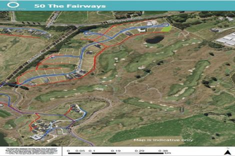 Photo of property in 50 The Fairways, Kinloch, Taupo, 3377