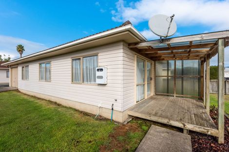 Photo of property in 6a North Road, Kaitaia, 0410