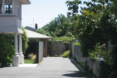 Photo of property in 61a Diamond Avenue, Spreydon, Christchurch, 8024