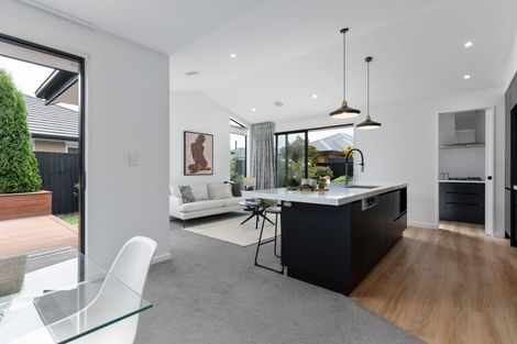 Photo of property in 4 Azara Way, Wigram, Christchurch, 8025