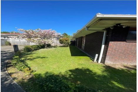 Photo of property in 102-106 Marne Street, Hokowhitu, Palmerston North, 4410