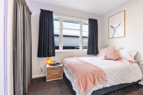 Photo of property in 4 Cossar Street, Burwood, Christchurch, 8083