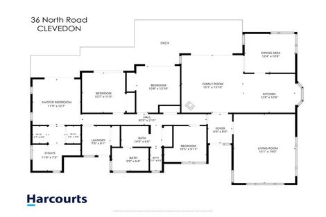 Photo of property in 36 North Road, Clevedon, Papakura, 2582