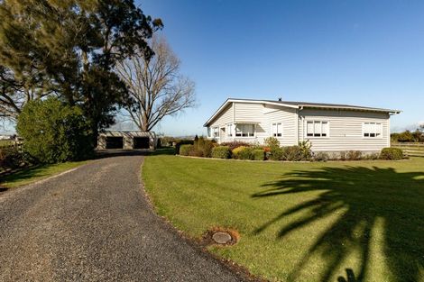 Photo of property in 722 State Highway 25, Waitakaruru, Thames, 3576