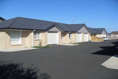 Photo of property in 62e Campbell Street, Frankton, Hamilton, 3204